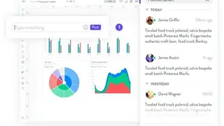 Reeport screenshot
