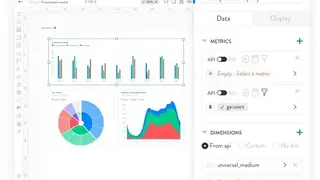 Reeport screenshot