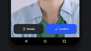 Reface screenshot