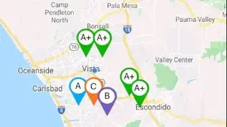 Referral Maker CRM screenshot