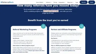 Referral Rock screenshot