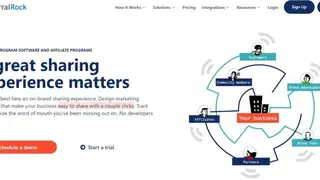 Referral Rock screenshot