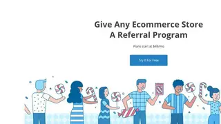 ReferralCandy screenshot