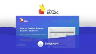 ReferralMagic screenshot