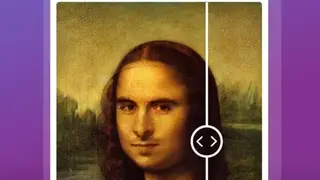 Reflect Step I: Face Swap screenshot