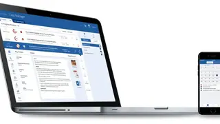 Reflexis Task Manager screenshot