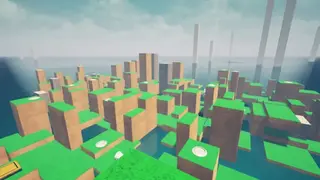 Refunct screenshot