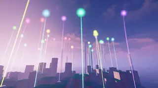 Refunct screenshot