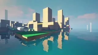 Refunct screenshot