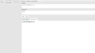 Reg-Exp Tester screenshot