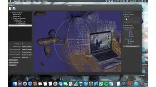 Regard3D screenshot