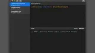 RegEx Marker screenshot