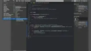 RegEx Marker screenshot