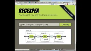 Regexper screenshot