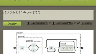 Regexper screenshot