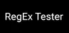 RegexTester