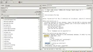Regexxer screenshot