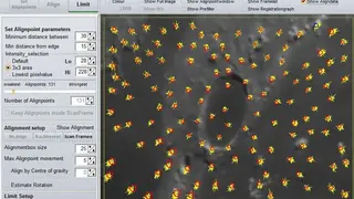 RegiStax screenshot