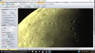 RegiStax screenshot