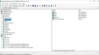 RegmagiK screenshot