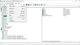 RegmagiK screenshot