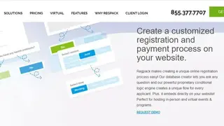 Regpack screenshot