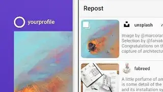 Regram for Instagram screenshot