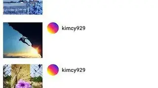 Regram Posts screenshot