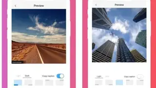 Regrammer – Instagram reposter screenshot