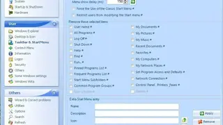 RegToy screenshot
