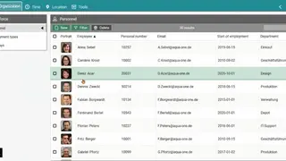 REI3 screenshot