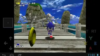 Reicast screenshot