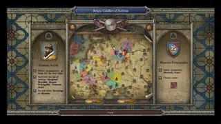 Reign: Conflict of Nations screenshot