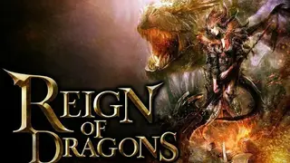 Reign of Dragons screenshot