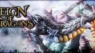 Reign of Dragons screenshot