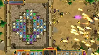 ReignMaker screenshot
