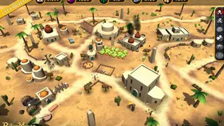 ReignMaker screenshot