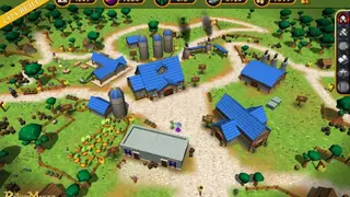 ReignMaker screenshot