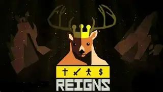 Reigns screenshot