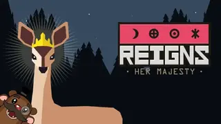 Reigns: Her Majesty screenshot
