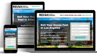 REIkit screenshot