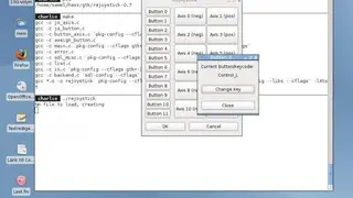 Rejoystick screenshot