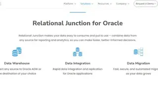Relational Junction screenshot