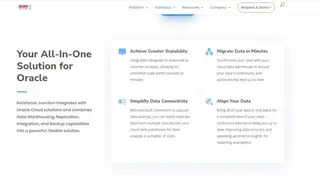 Relational Junction screenshot