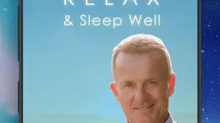 Relax and Sleep Well screenshot