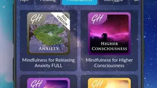 Relax and Sleep Well screenshot