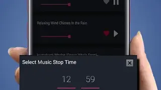 Relaxing Music screenshot