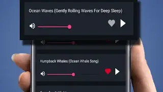 Relaxing Music screenshot