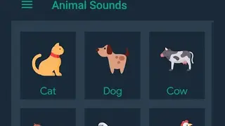 Relaxing Sleep Sounds screenshot