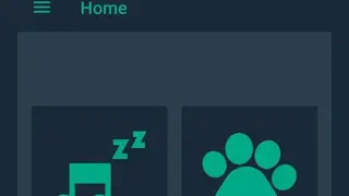 Relaxing Sleep Sounds screenshot